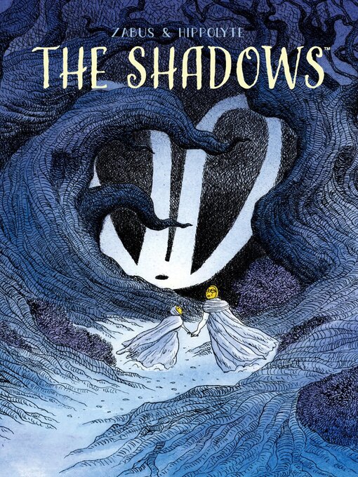 Title details for The Shadows by Zabus - Available